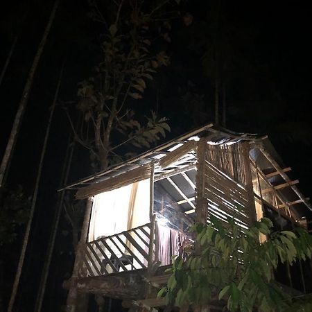 Lotus Jewel Forest Camping 苏丹巴特利 外观 照片